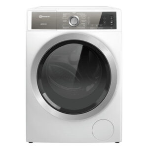Bauknecht Waschmaschine Frontlader GentlePower (B899ADSILENCECH)